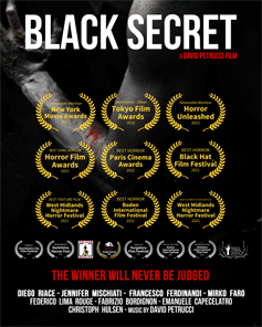 <Black Secret>