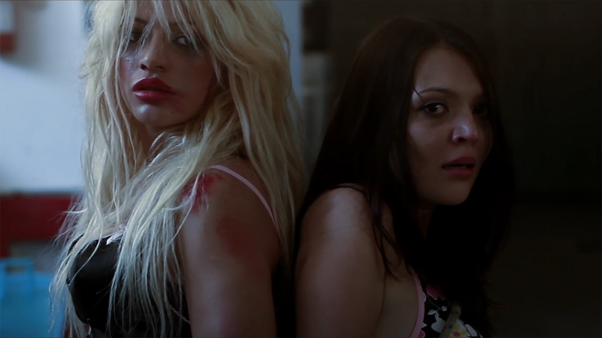 A Mani Nude cortometraggio di David Petrucci