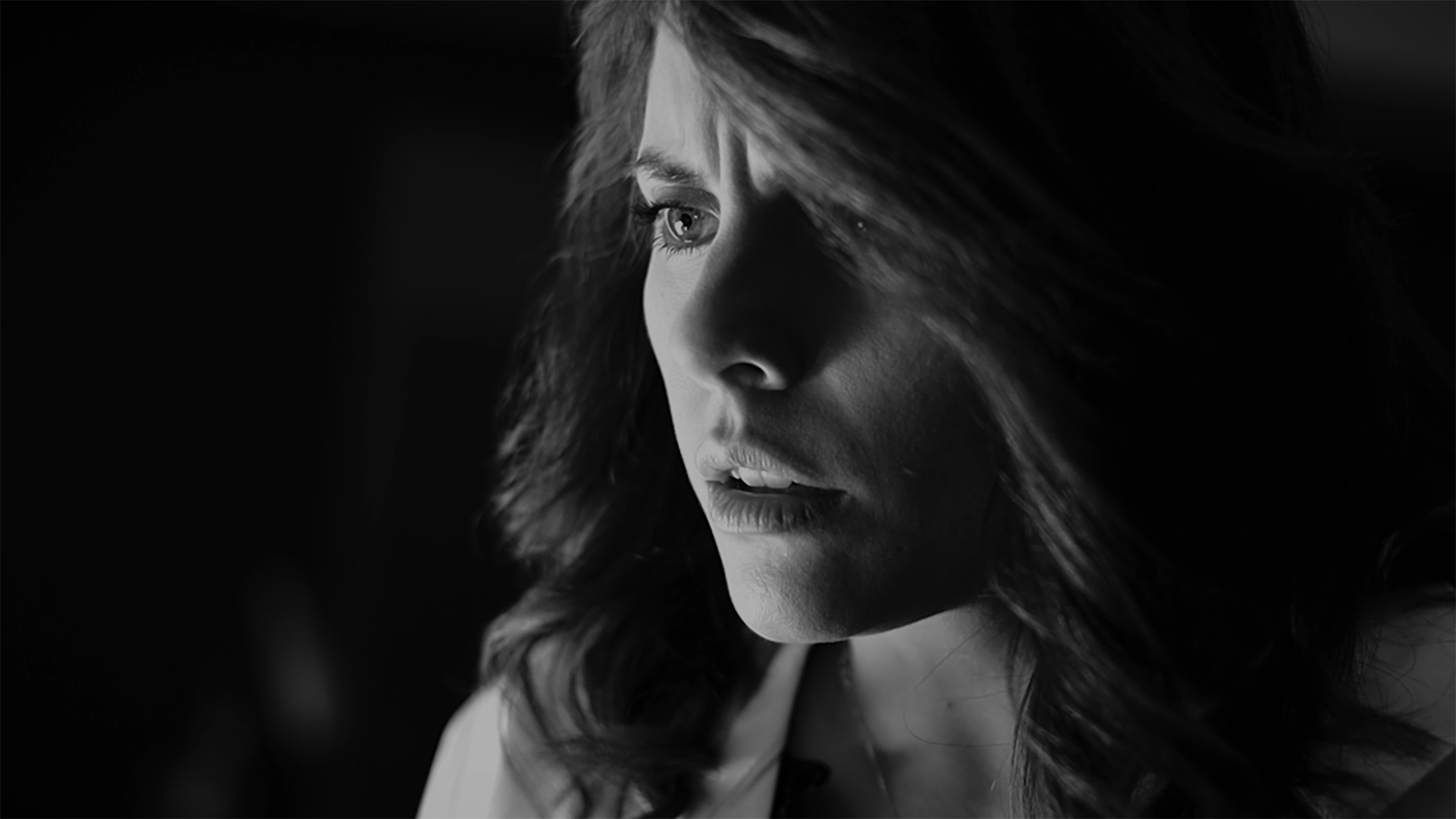 Black Secret film diretto da David Petrucci