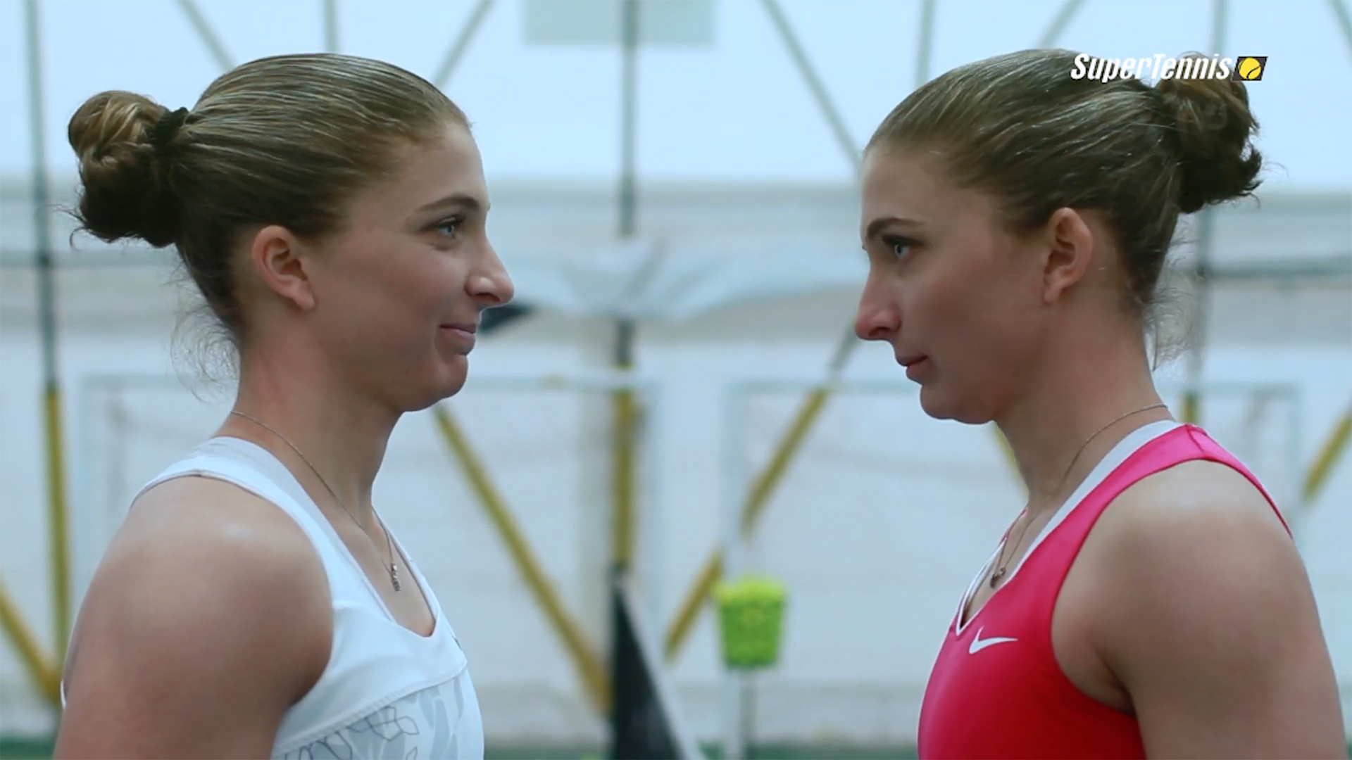 SuperTennis Club video promozionale