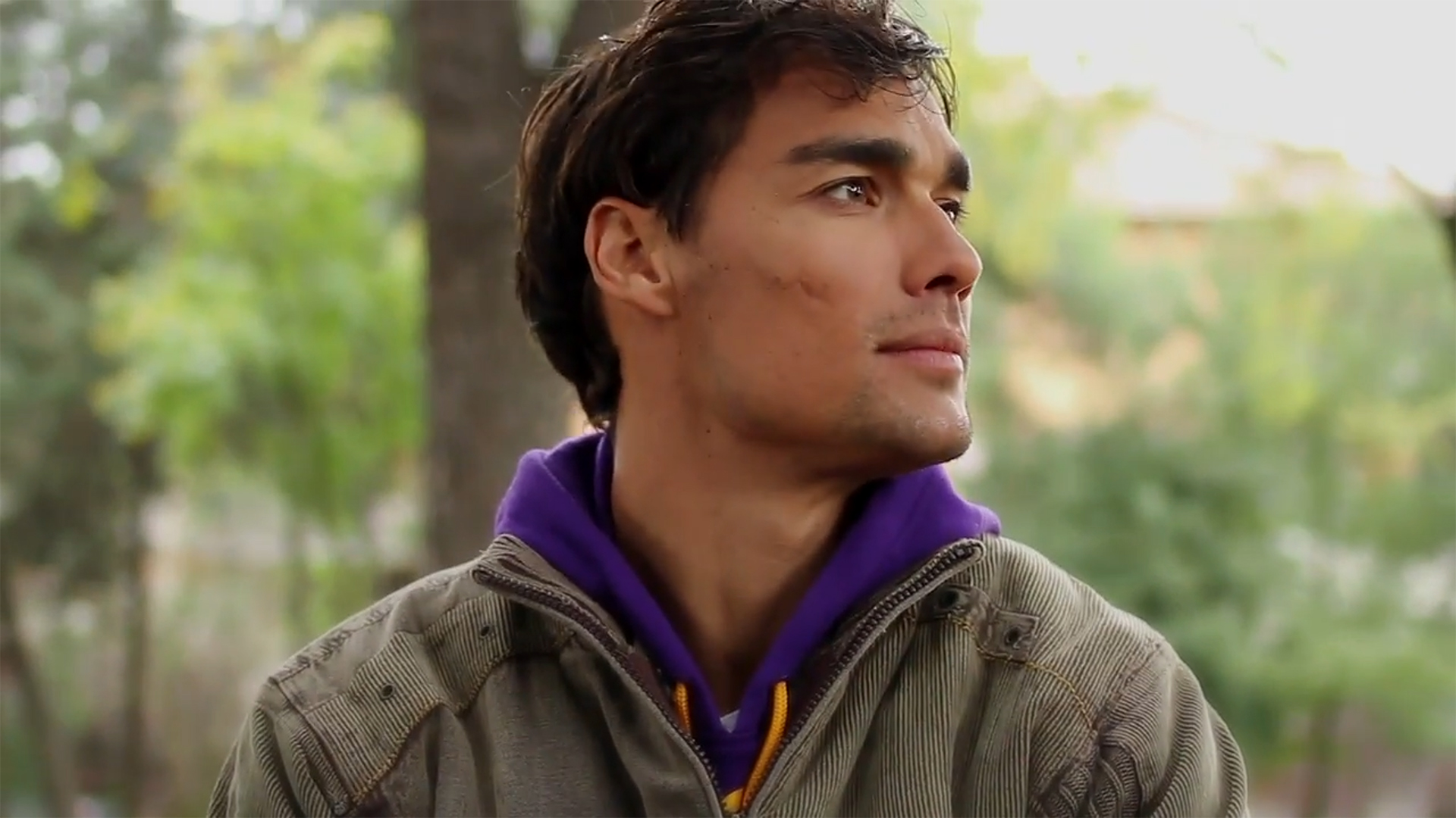 Campagna tesseramento FIT spot