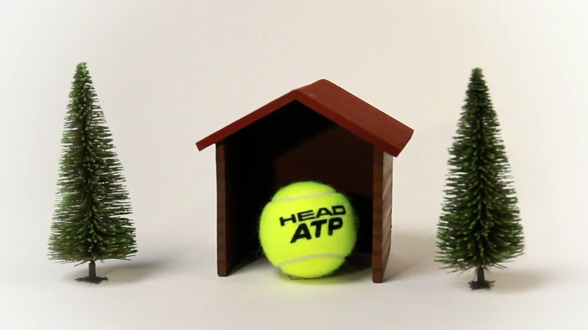 Scuole tennis FIT spot pubblicitario