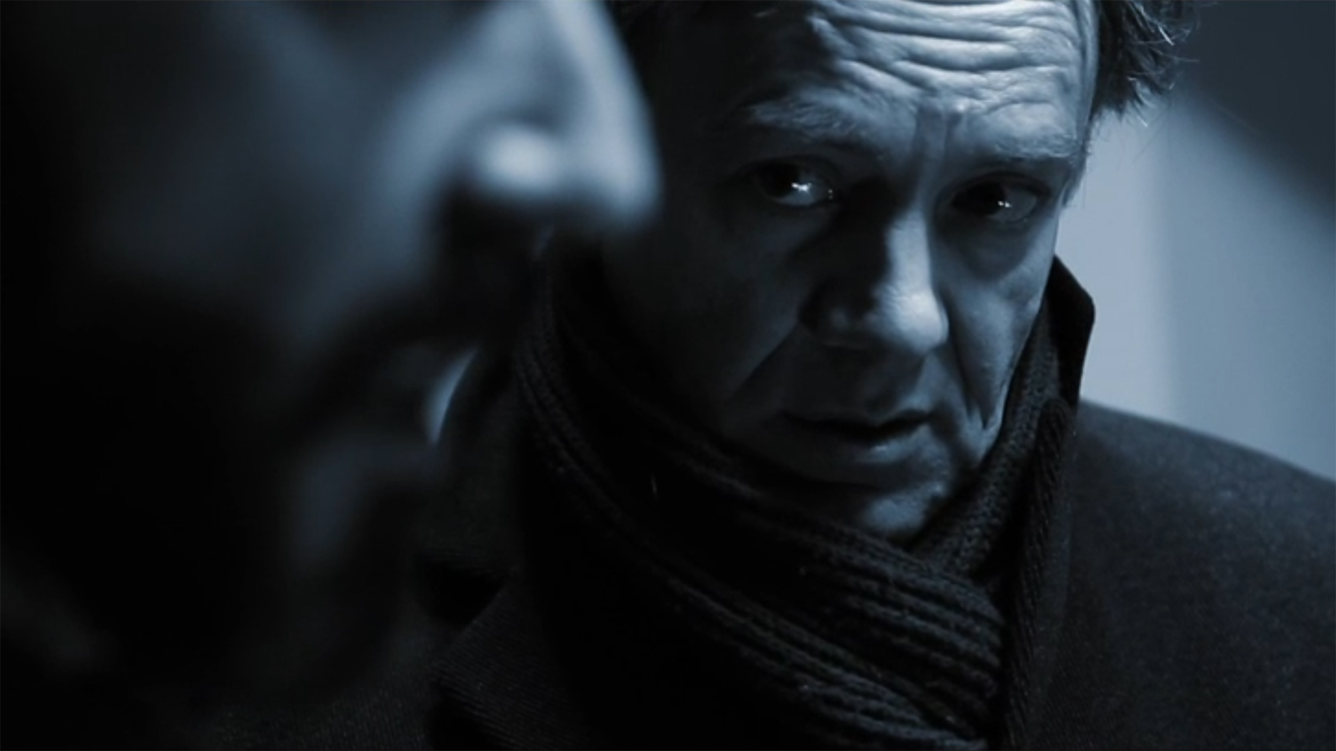 Hellis film diretto da David Petrucci