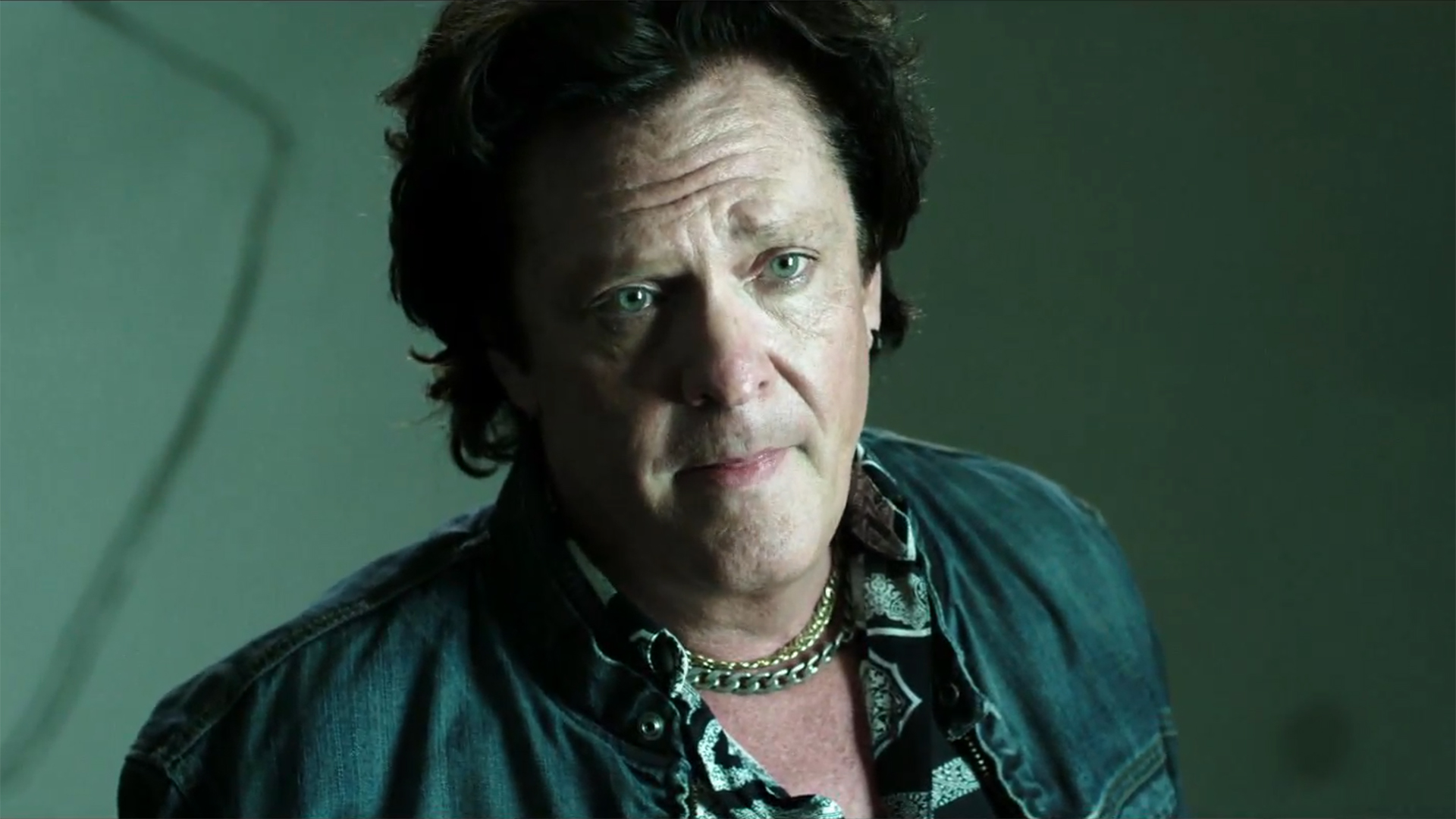 Hope Lost film di David Petrucci