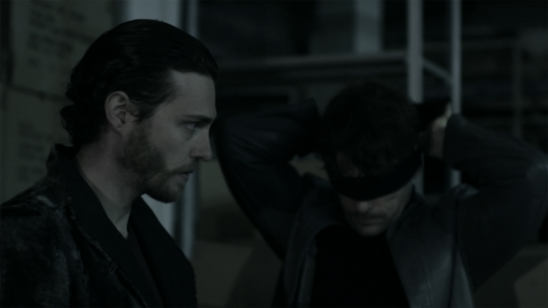 Le Strade del Crimine serie diretta da David Petrucci