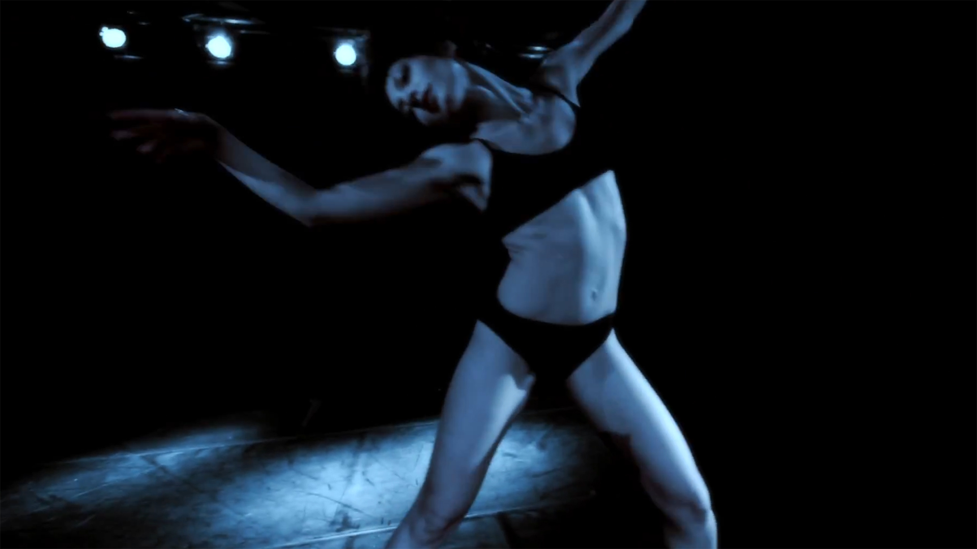 Music Video Web progetto branded content