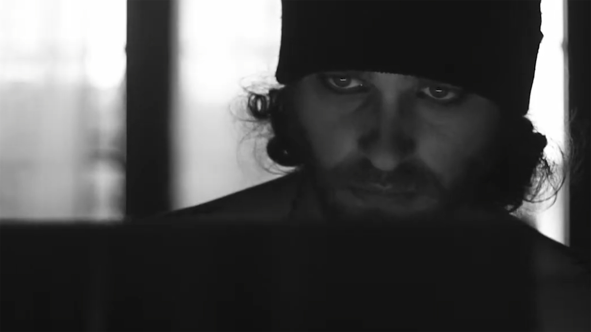 One Year After videoclip David Petrucci