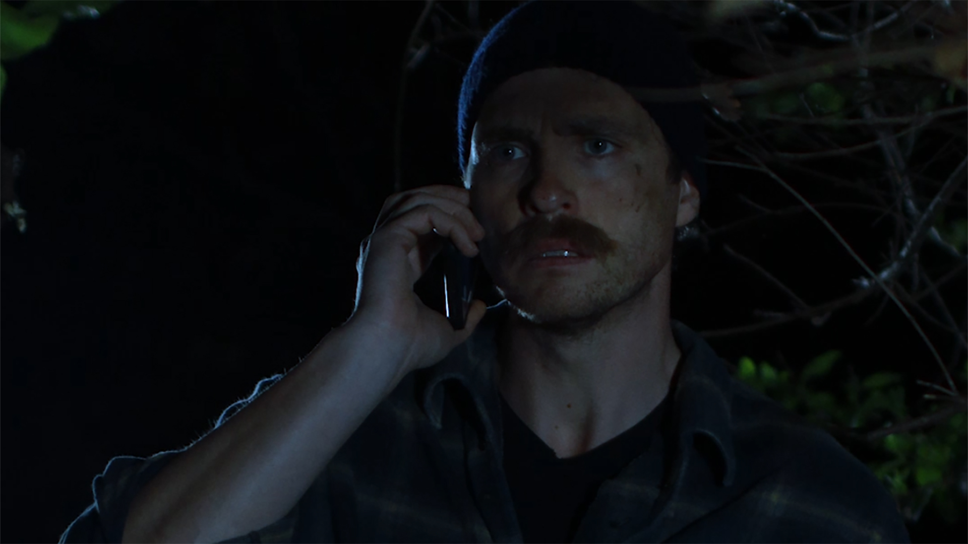 Pathos mini serie diretta da David Petrucci