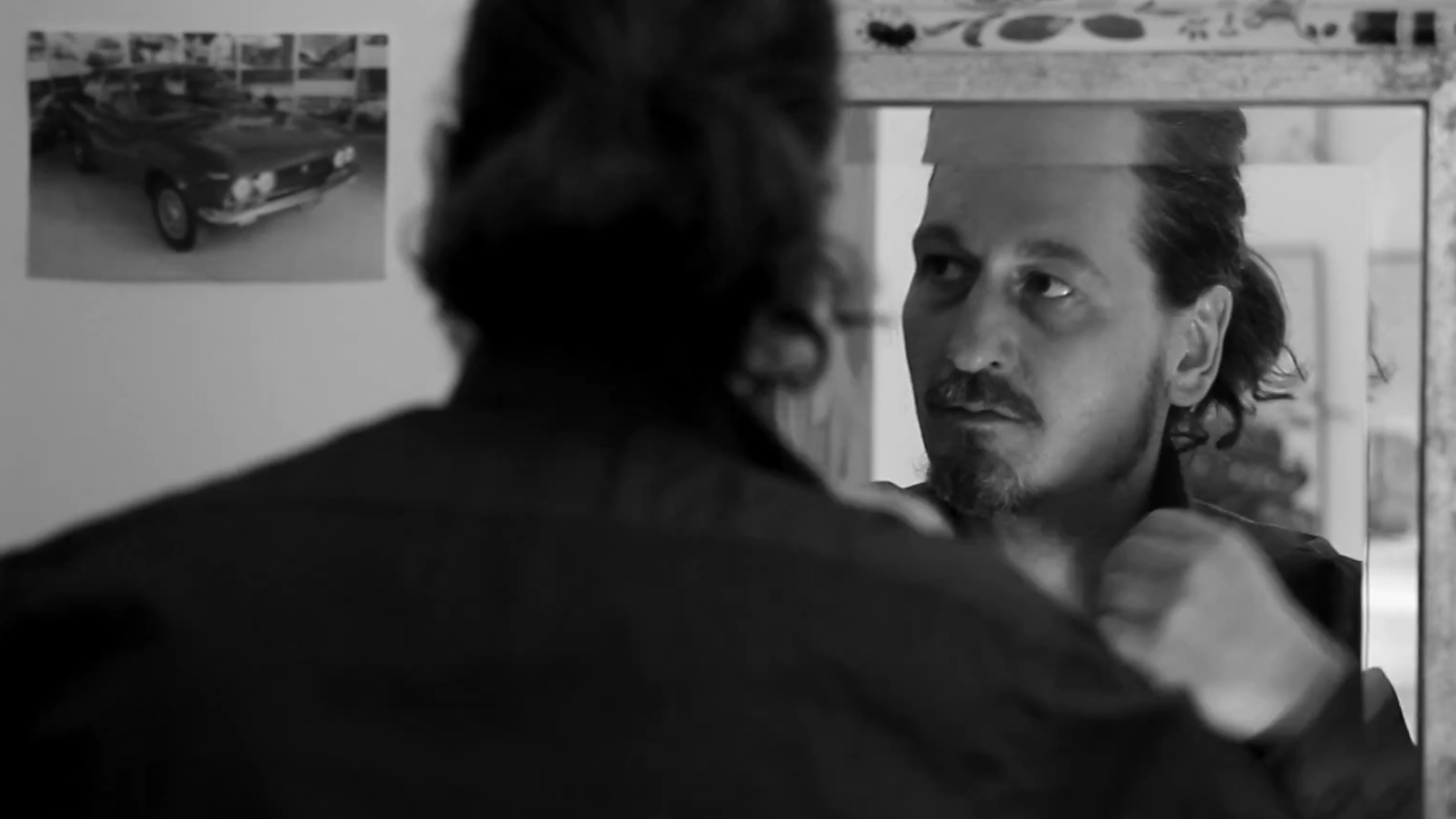 Heart 3 Rischio videoclip