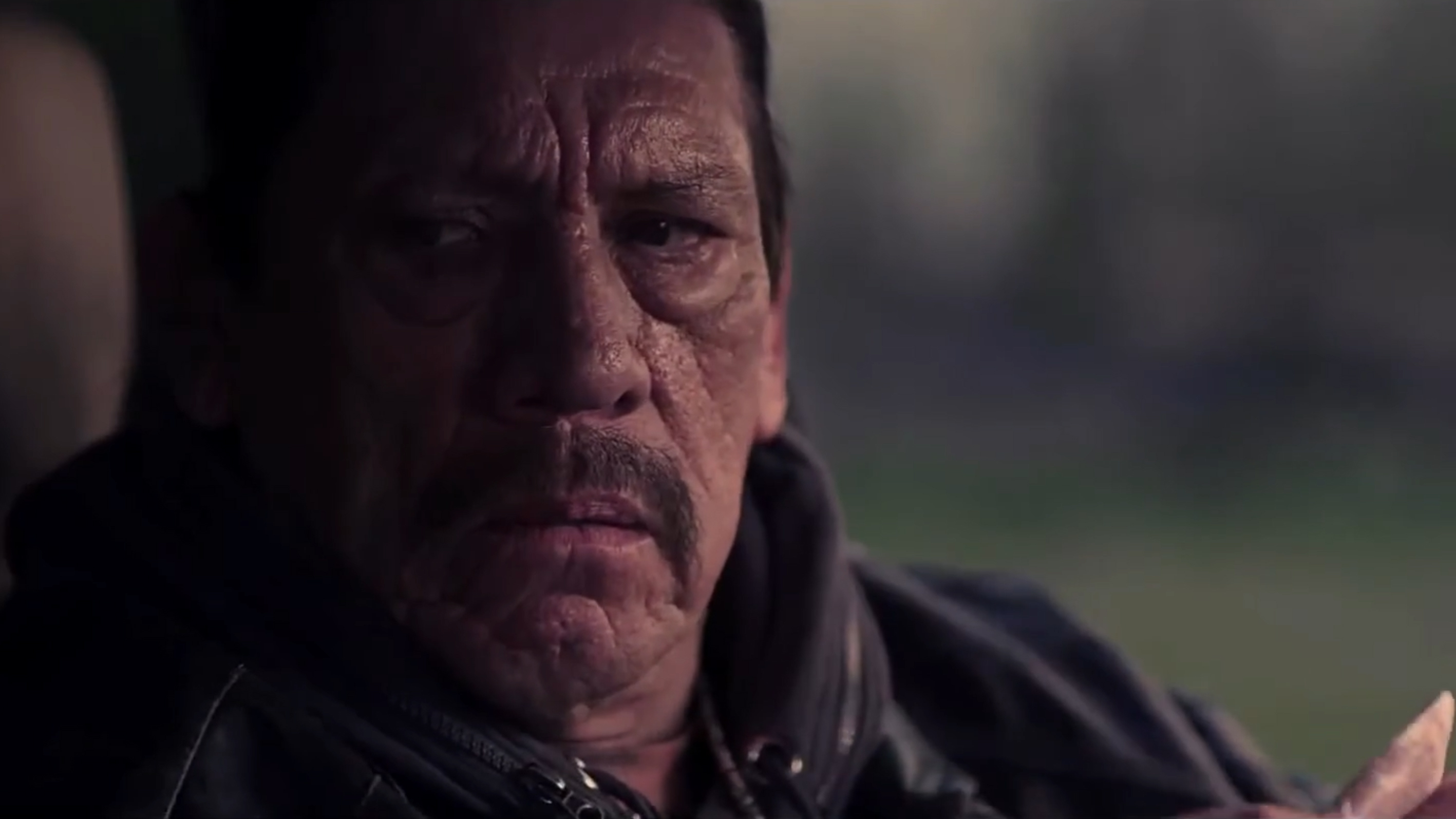 Showreel cinematografico David Petrucci