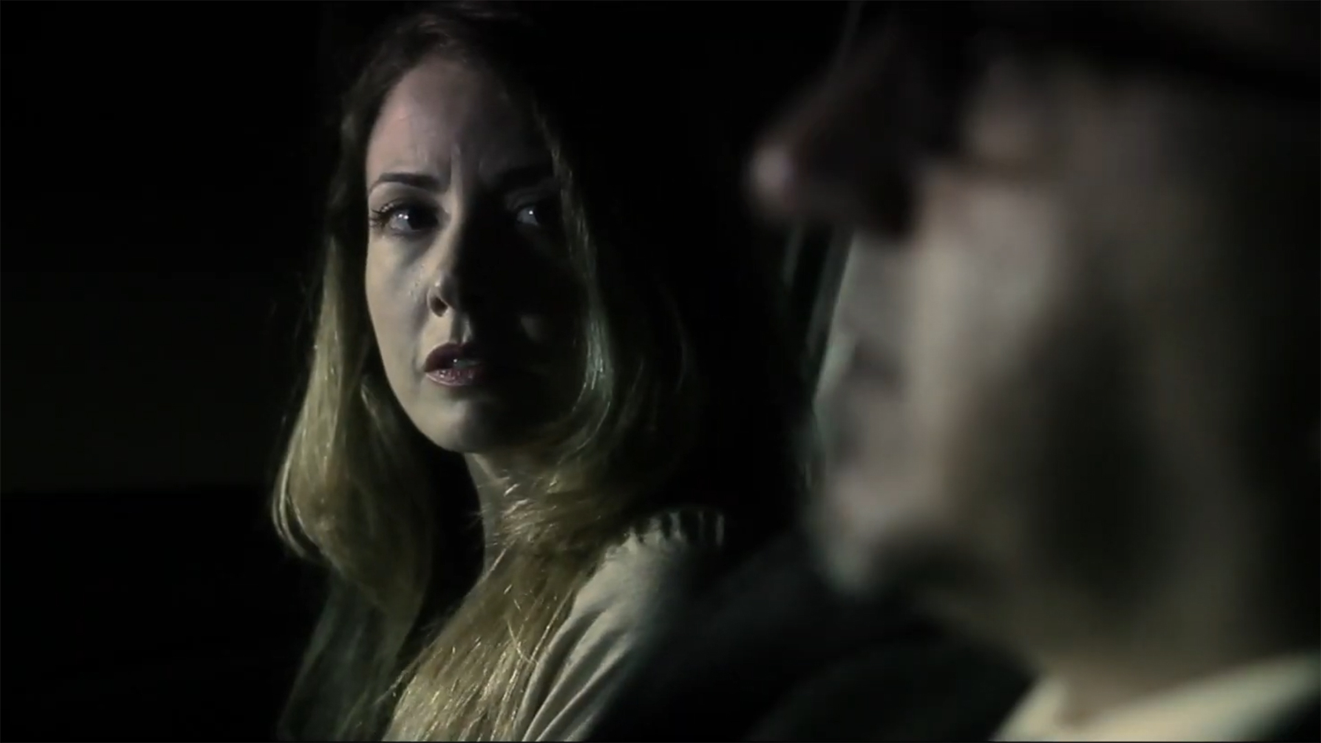 Sinners mini serie di David Petrucci