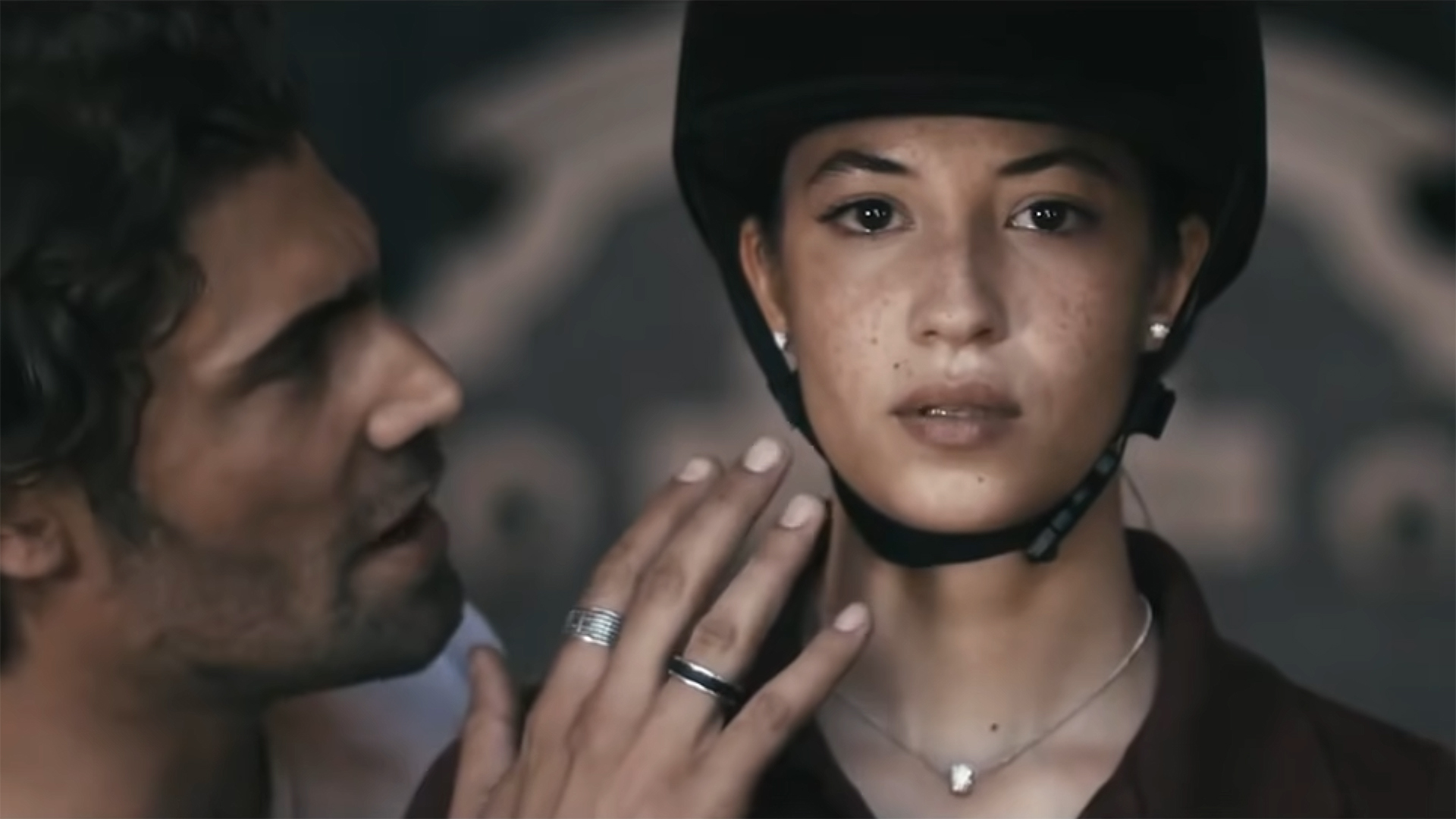 Mario Ermito Ti porto in Texas videoclip