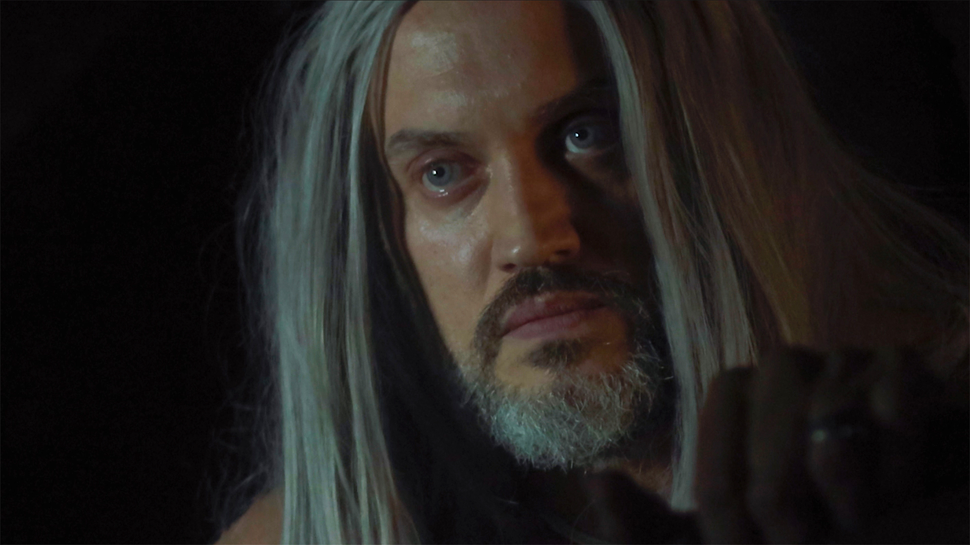 The Digger film diretto da David Petrucci