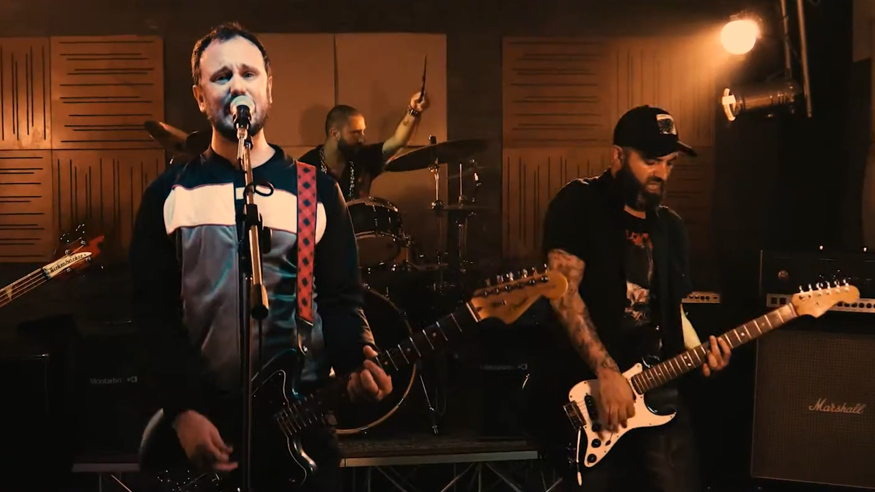 LDL You videoclip diretto da David Petrucci